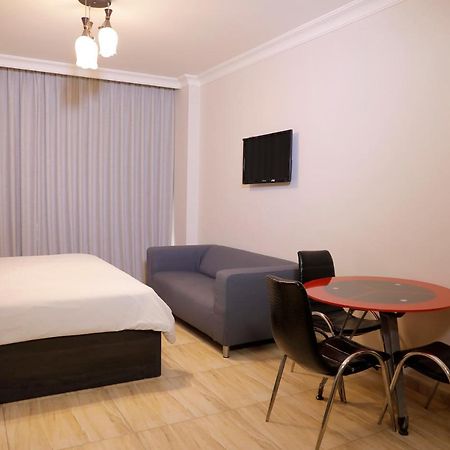 Abu Alsoud Hotel Amman Bagian luar foto
