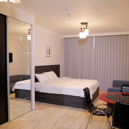 Abu Alsoud Hotel Amman Bagian luar foto