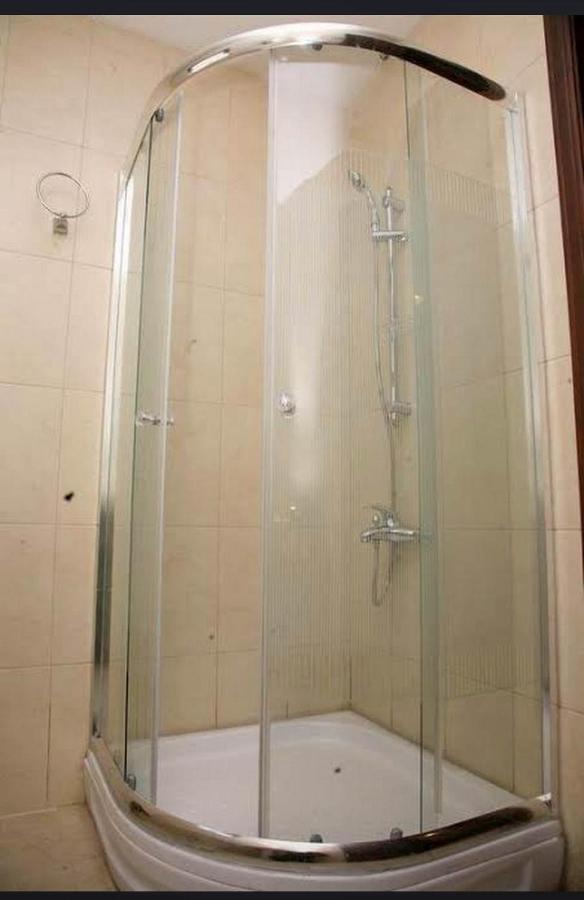 Abu Alsoud Hotel Amman Bagian luar foto