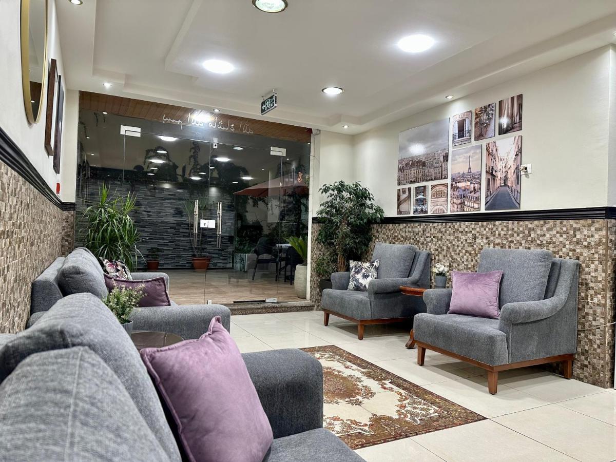 Abu Alsoud Hotel Amman Bagian luar foto