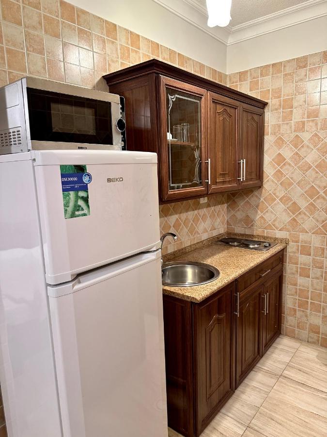 Abu Alsoud Hotel Amman Bagian luar foto