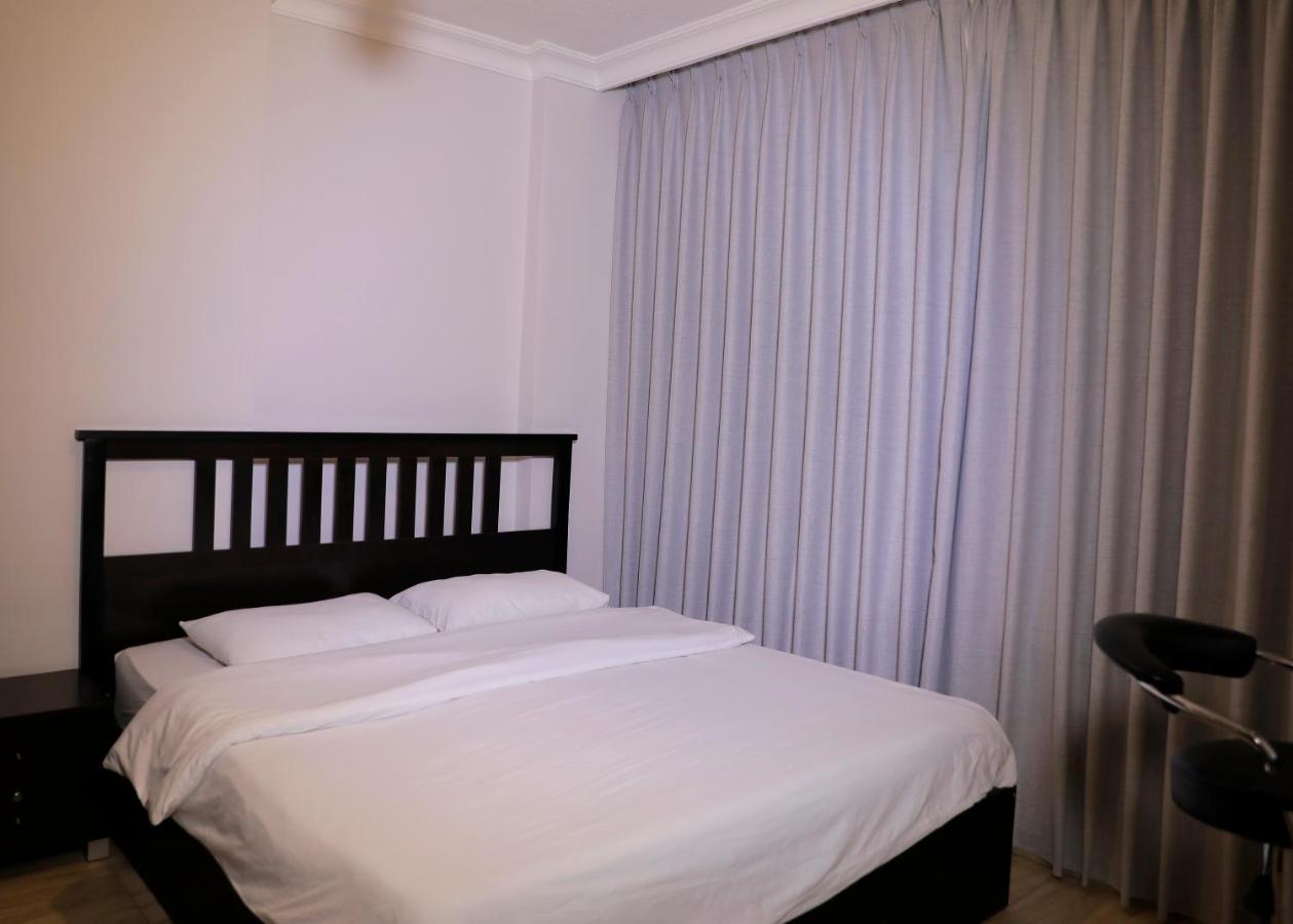 Abu Alsoud Hotel Amman Bagian luar foto