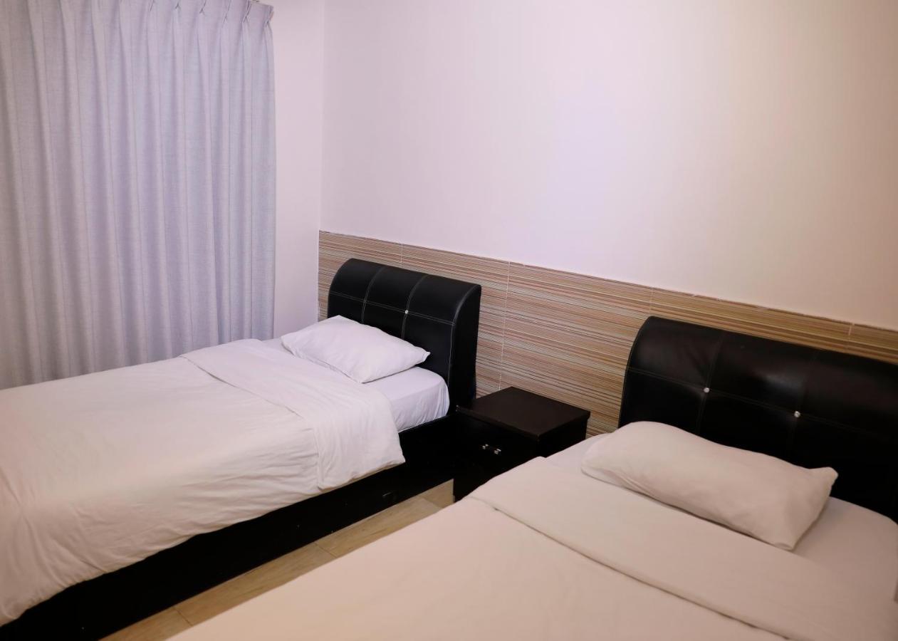 Abu Alsoud Hotel Amman Bagian luar foto